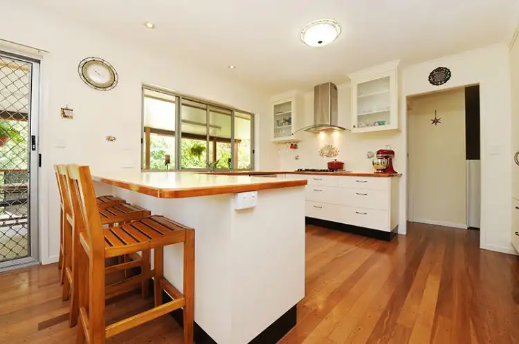 Fifth view of Homely house listing, 32 Highview Avenue, Nambour QLD 4560