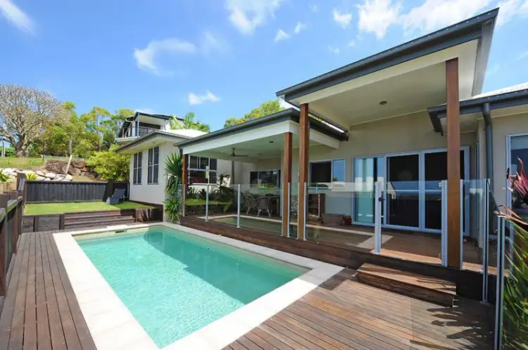 Second view of Homely house listing, 12 Willis Road, Bli Bli QLD 4560