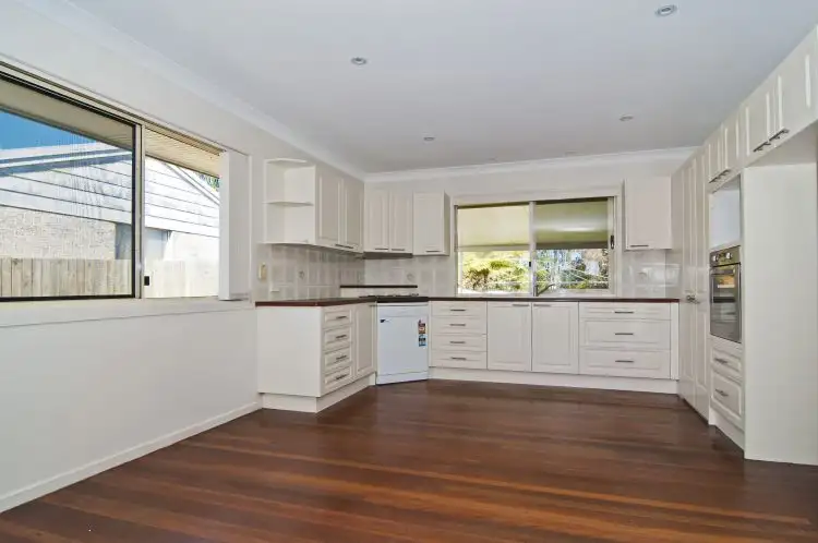 Second view of Homely house listing, 34 Murray Crescent, Nambour QLD 4560