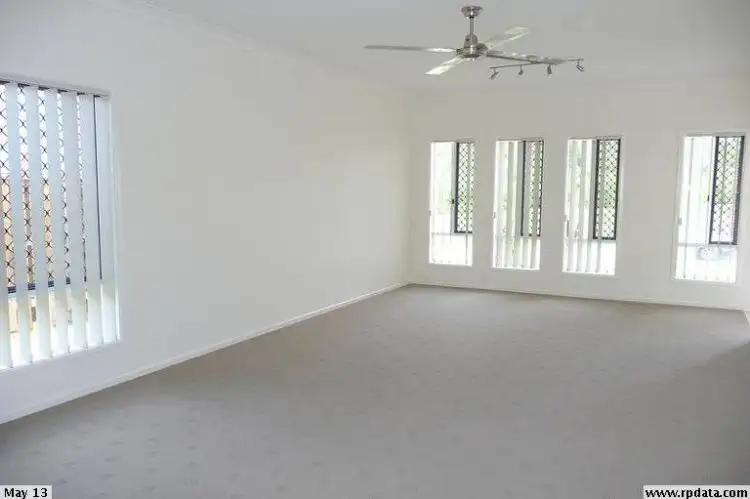 Seventh view of Homely house listing, 6 Presentation Boulevard, Nambour QLD 4560