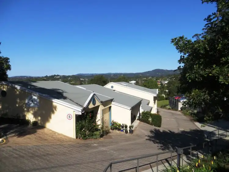 Main view of Homely house listing, 11/29 Hospital Road, Nambour QLD 4560