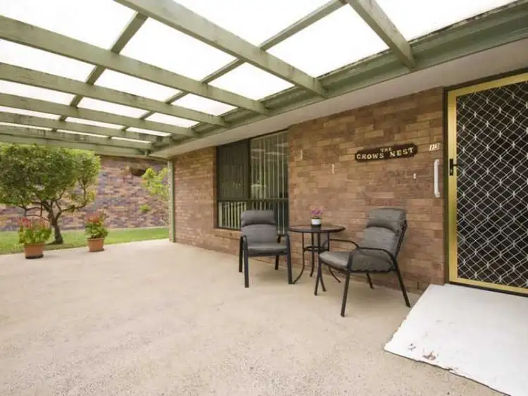 Main view of Homely house listing, 13 Barwood Court, Nambour QLD 4560