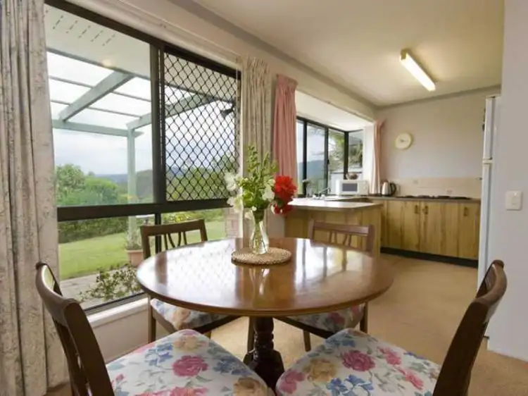 Fifth view of Homely house listing, 13 Barwood Court, Nambour QLD 4560