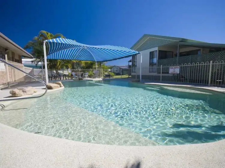 Main view of Homely villa listing, Villa 192/1 Diura Street, Maroochydore QLD 4558
