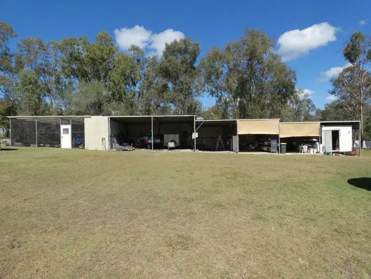 Second view of Homely rural property listing, 98 Dovedale Road, Miriam Vale QLD 4677