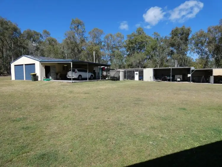 Fourth view of Homely rural property listing, 98 Dovedale Road, Miriam Vale QLD 4677