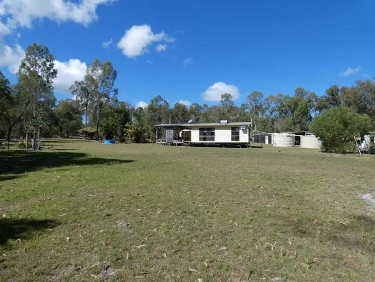 Fifth view of Homely rural property listing, 98 Dovedale Road, Miriam Vale QLD 4677