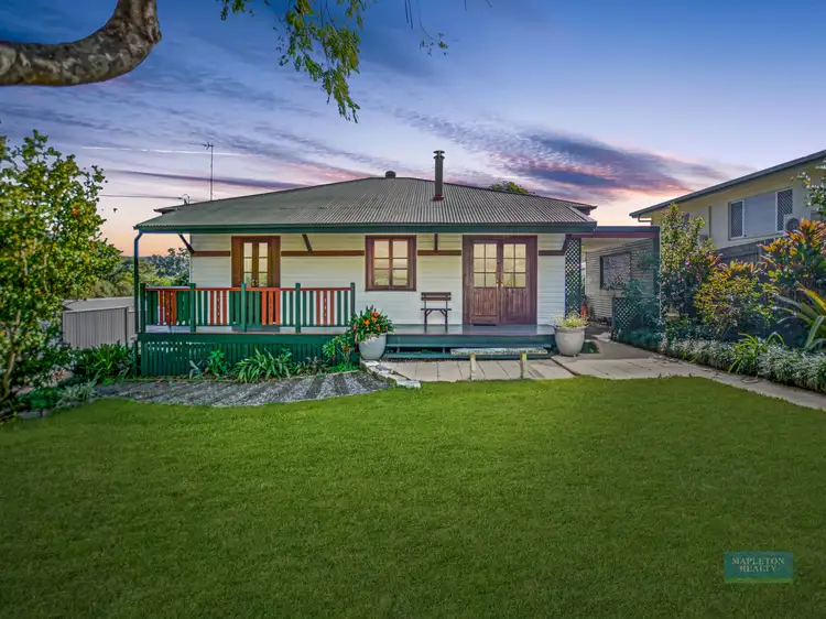 Main view of Homely house listing, 36 Wakefield Street, Woombye QLD 4559