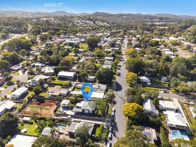 Third view of Homely house listing, 36 Wakefield Street, Woombye QLD 4559
