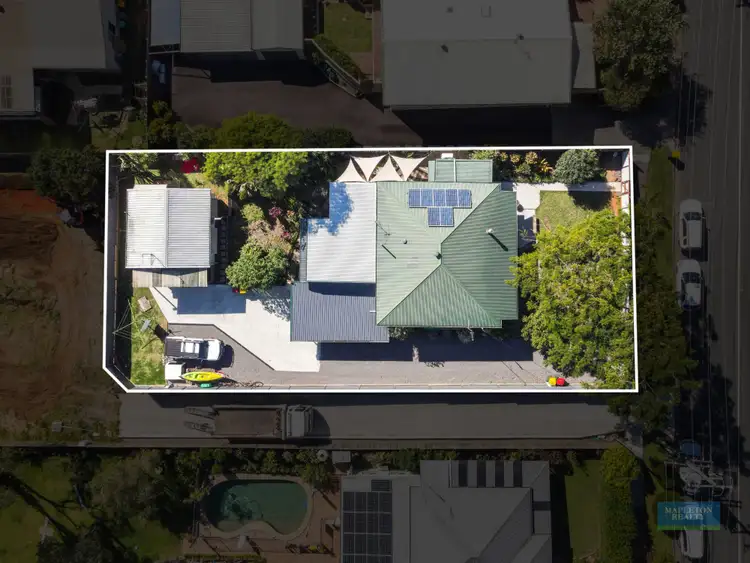 Fourth view of Homely house listing, 36 Wakefield Street, Woombye QLD 4559