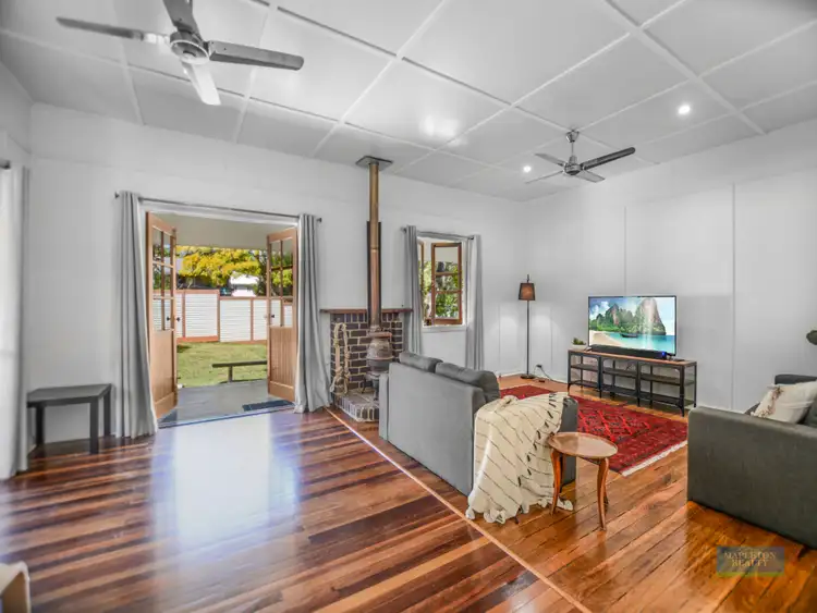 Fifth view of Homely house listing, 36 Wakefield Street, Woombye QLD 4559