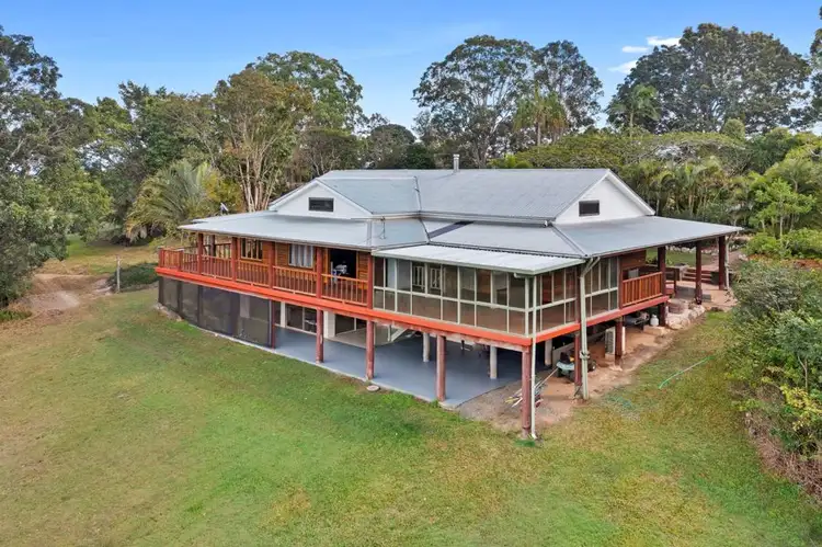130 Lynch Road, East Deep Creek QLD 4570