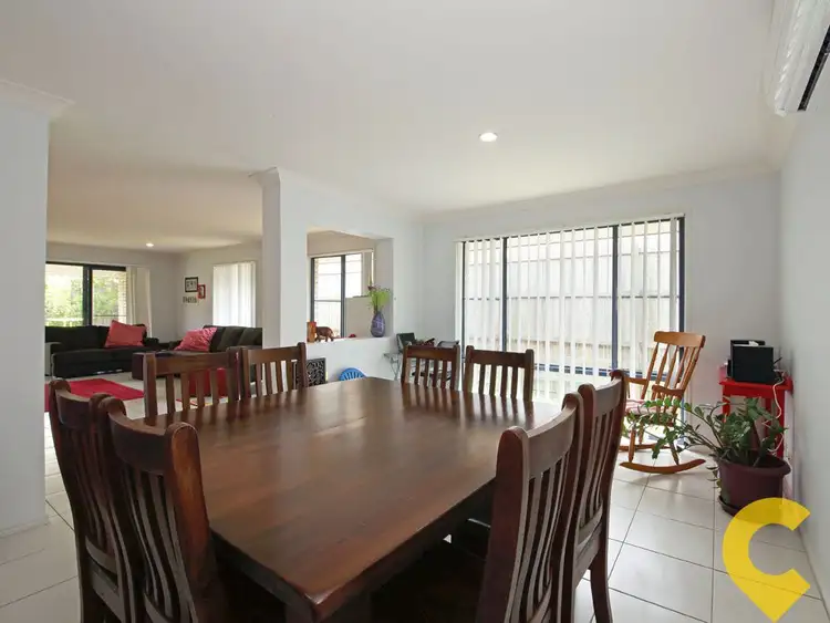 Fourth view of Homely house listing, 3 Arakoon Court, Rothwell QLD 4022