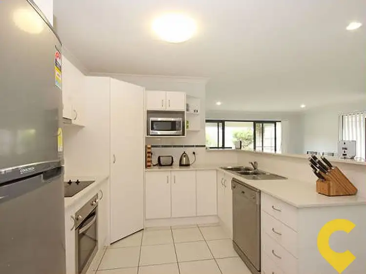 Sixth view of Homely house listing, 3 Arakoon Court, Rothwell QLD 4022