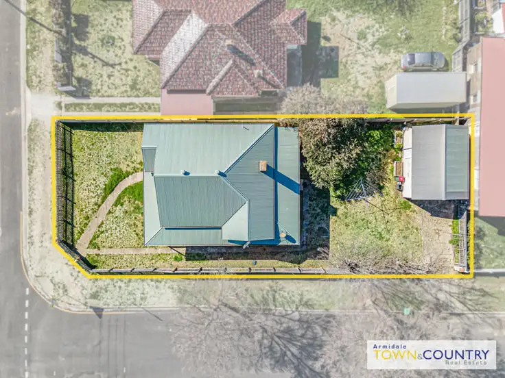 Third view of Homely house listing, 121 Taylor Street, Armidale NSW 2350