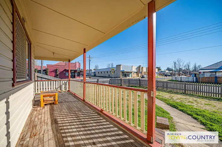 Fourth view of Homely house listing, 121 Taylor Street, Armidale NSW 2350