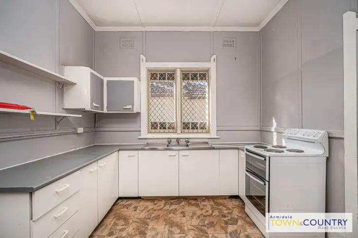 Fifth view of Homely house listing, 121 Taylor Street, Armidale NSW 2350