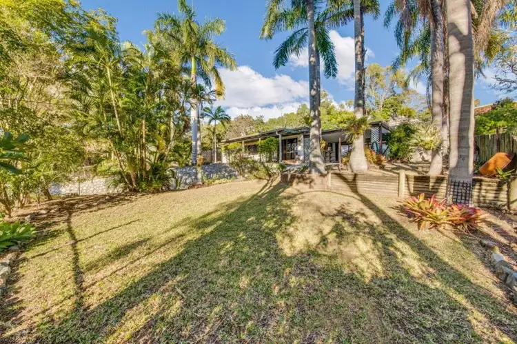 Main view of Homely house listing, 35 Boyne Crescent, West Gladstone QLD 4680