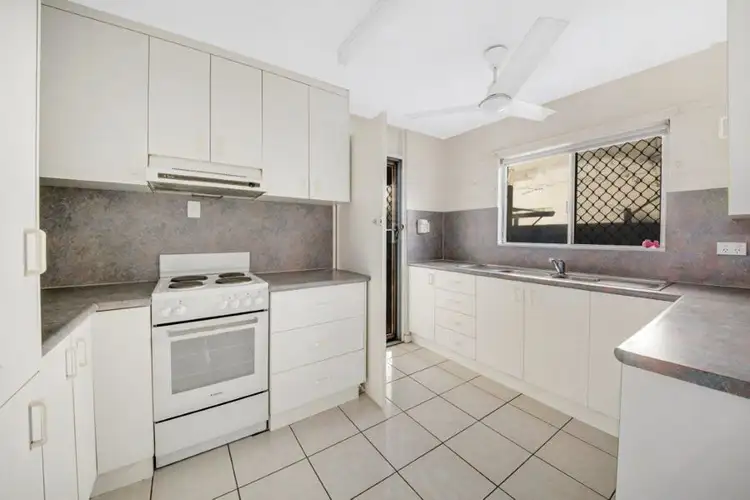 Second view of Homely house listing, 35 Boyne Crescent, West Gladstone QLD 4680
