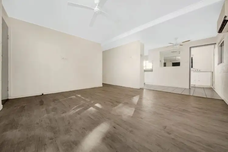 Fourth view of Homely house listing, 35 Boyne Crescent, West Gladstone QLD 4680