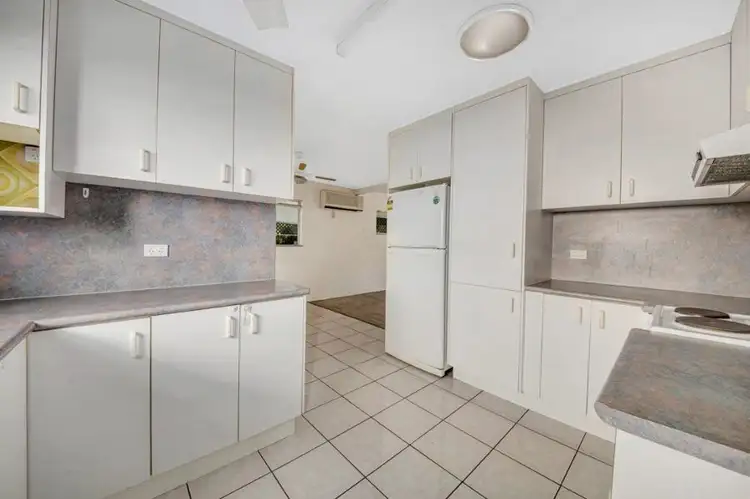 Fifth view of Homely house listing, 35 Boyne Crescent, West Gladstone QLD 4680