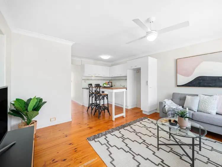 2/35 Longfellow Street, Norman Park QLD 4170