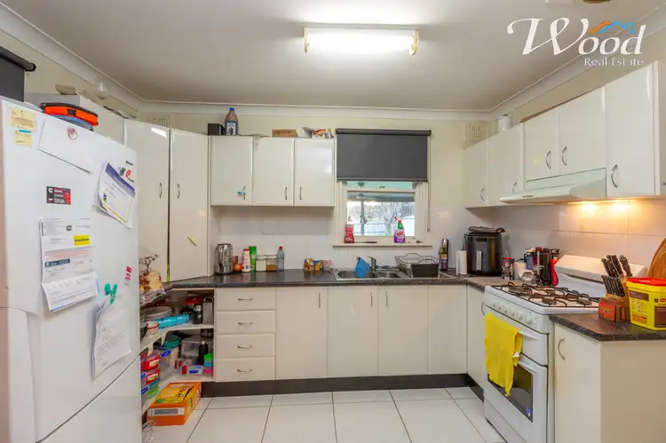 Third view of Homely house listing, 521 Webb St, Lavington NSW 2641