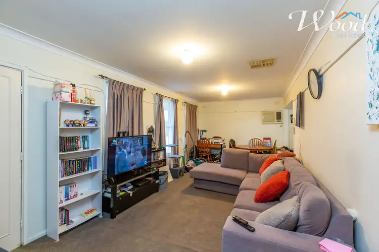 Fourth view of Homely house listing, 521 Webb St, Lavington NSW 2641