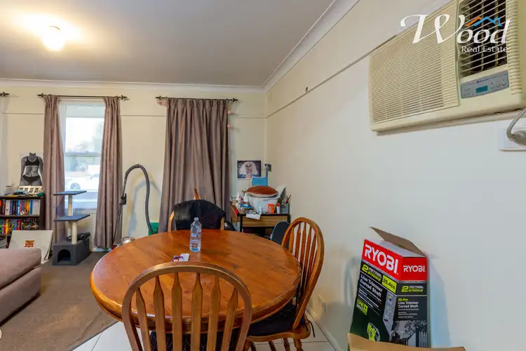 Fifth view of Homely house listing, 521 Webb St, Lavington NSW 2641