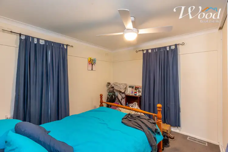 Sixth view of Homely house listing, 521 Webb St, Lavington NSW 2641