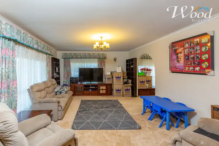Second view of Homely house listing, 365 Shirleen Cres, Lavington NSW 2641