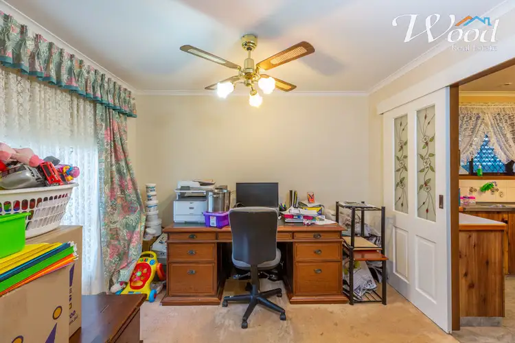 Fourth view of Homely house listing, 365 Shirleen Cres, Lavington NSW 2641