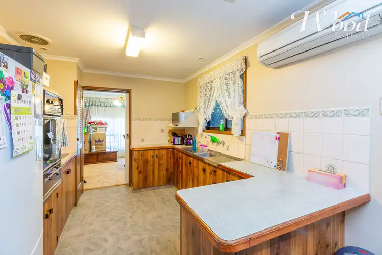 Fifth view of Homely house listing, 365 Shirleen Cres, Lavington NSW 2641