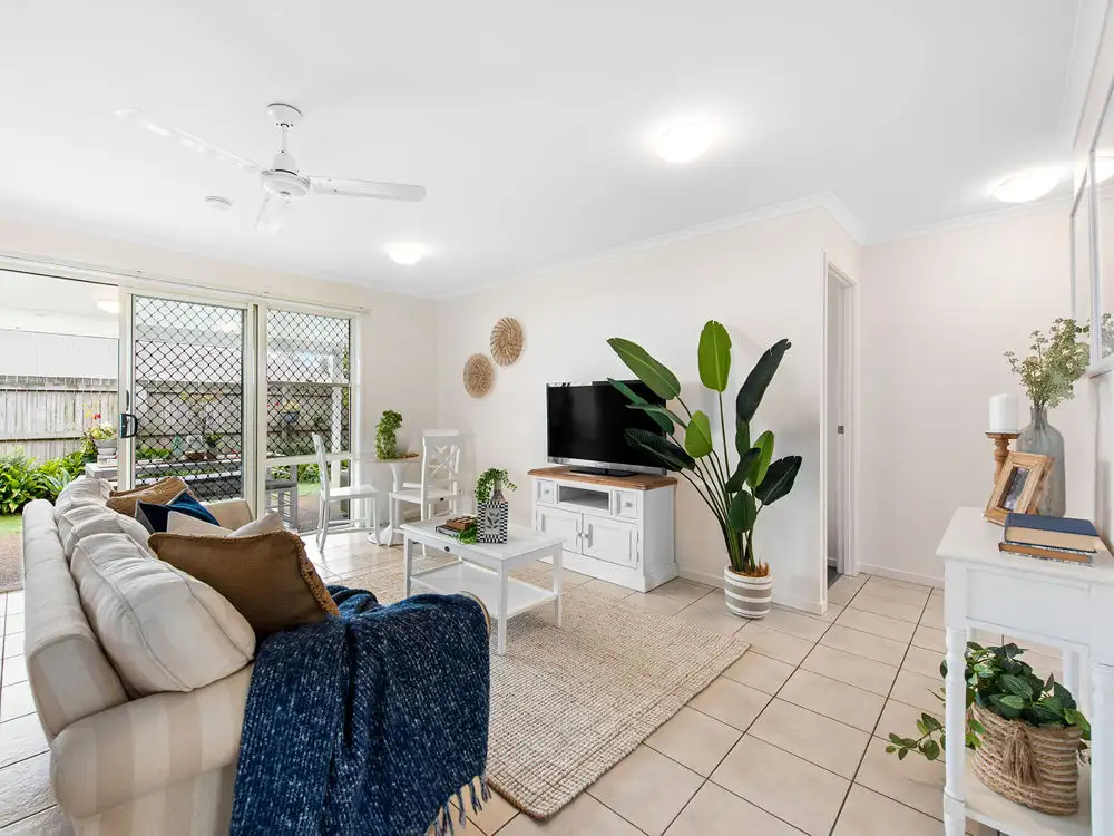 Main view of Homely villa listing, 33/8 Zahner Place, Manly West QLD 4179