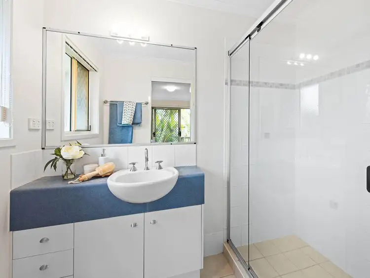 Sixth view of Homely villa listing, 33/8 Zahner Place, Manly West QLD 4179