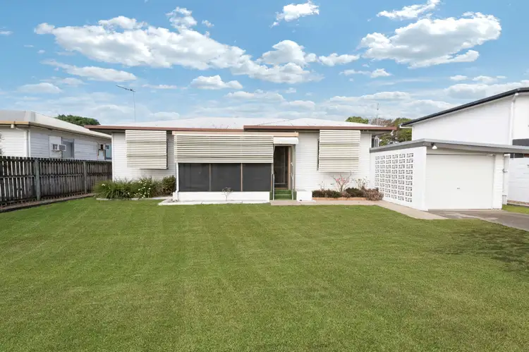73 Broadsound Road, Paget QLD 4740