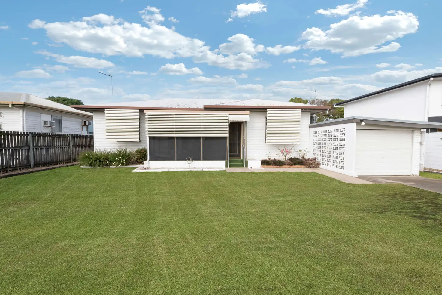 Main view of Homely house listing, 73 Broadsound Road, Paget QLD 4740