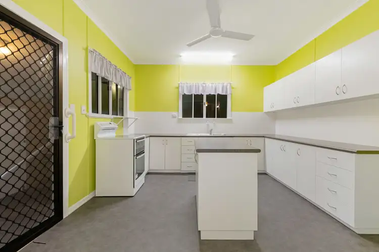 Third view of Homely house listing, 73 Broadsound Road, Paget QLD 4740
