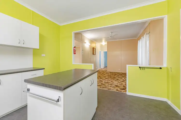 Fourth view of Homely house listing, 73 Broadsound Road, Paget QLD 4740