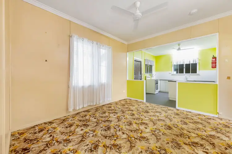 Fifth view of Homely house listing, 73 Broadsound Road, Paget QLD 4740