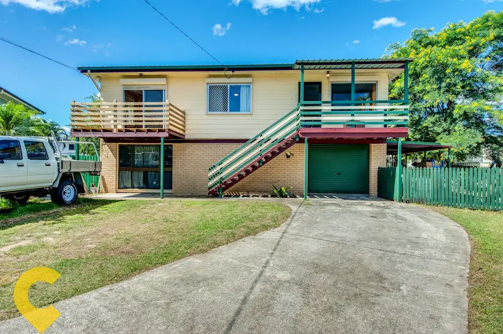 Main view of Homely house listing, 18 Hakea Street, Crestmead QLD 4132