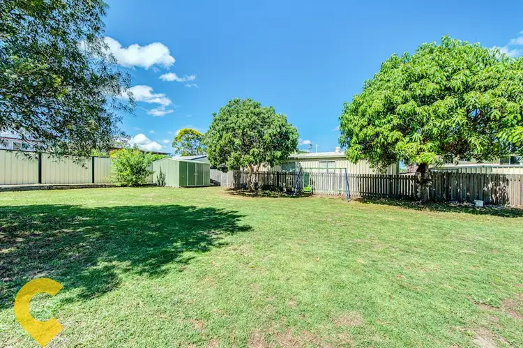 Second view of Homely house listing, 18 Hakea Street, Crestmead QLD 4132