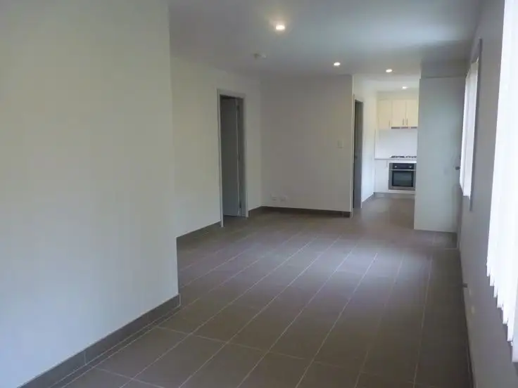 Second view of Homely house listing, 28b Edwards Rd, Wahroonga NSW 2076