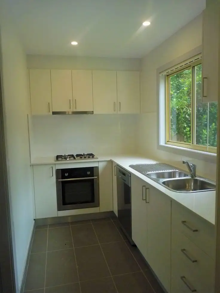 Fourth view of Homely house listing, 28b Edwards Rd, Wahroonga NSW 2076