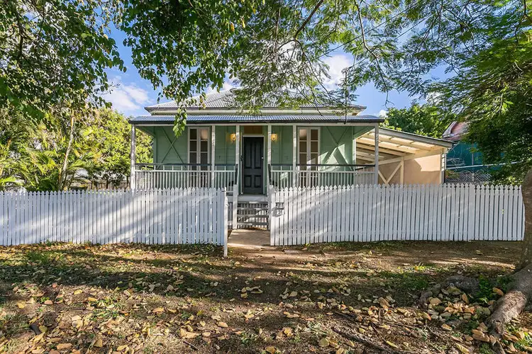 31 Canning Street, North Ipswich QLD 4305