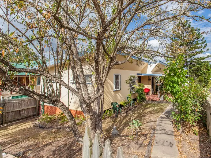Main view of Homely unit listing, Units 1-4, 15 Jason St, Red Hill QLD 4059