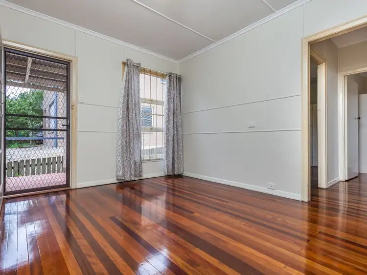 Second view of Homely unit listing, Units 1-4, 15 Jason St, Red Hill QLD 4059