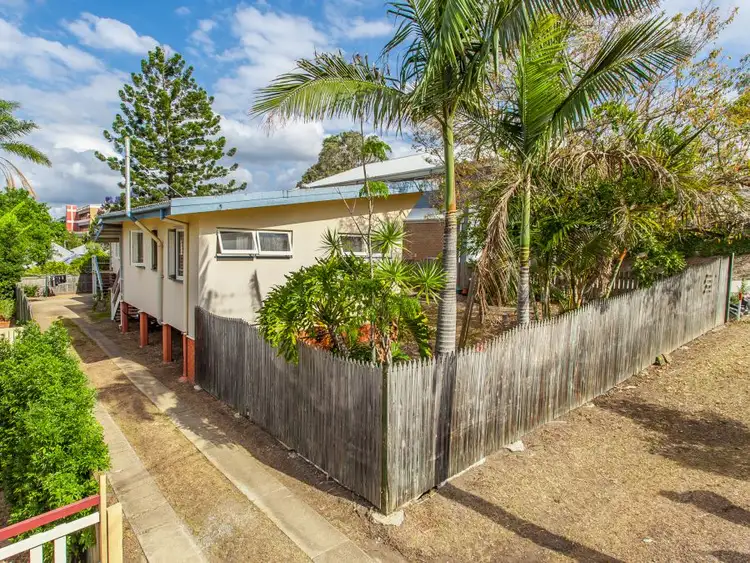 Fourth view of Homely unit listing, Units 1-4, 15 Jason St, Red Hill QLD 4059