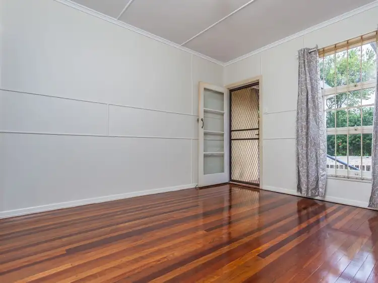 Fifth view of Homely unit listing, Units 1-4, 15 Jason St, Red Hill QLD 4059