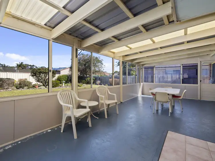 Second view of Homely house listing, 7 Mathie Street, Coffs Harbour NSW 2450